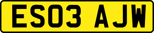 ES03AJW