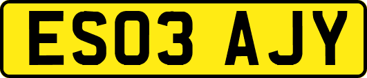 ES03AJY