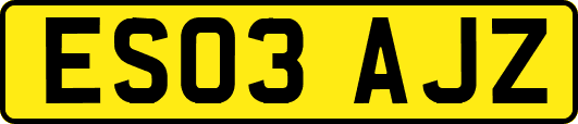 ES03AJZ
