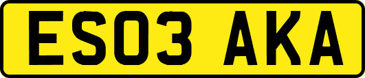 ES03AKA