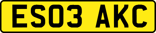 ES03AKC