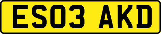 ES03AKD