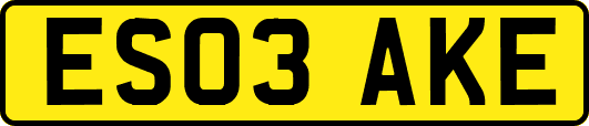 ES03AKE