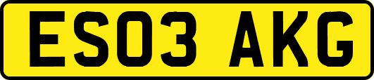 ES03AKG
