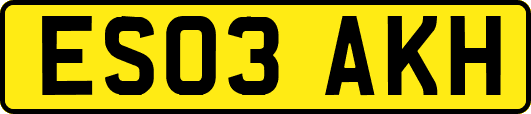ES03AKH