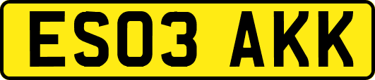 ES03AKK
