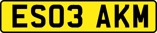 ES03AKM