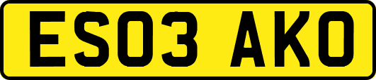 ES03AKO