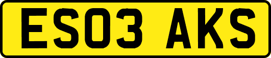 ES03AKS