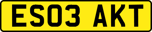 ES03AKT