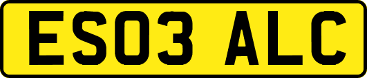 ES03ALC