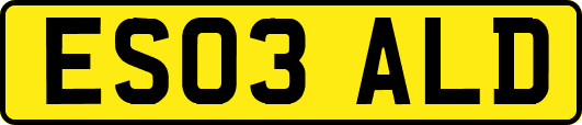 ES03ALD
