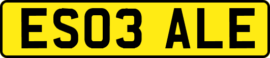 ES03ALE