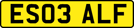 ES03ALF