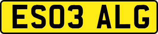 ES03ALG