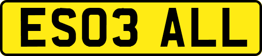 ES03ALL