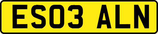 ES03ALN