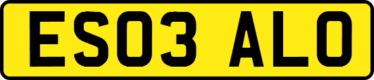 ES03ALO