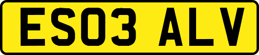 ES03ALV