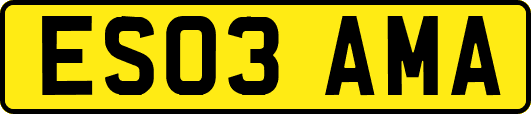 ES03AMA