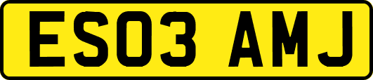 ES03AMJ