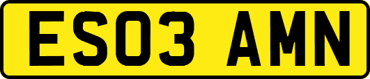 ES03AMN