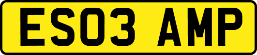 ES03AMP