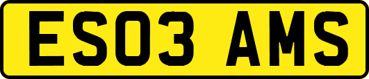 ES03AMS