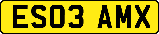 ES03AMX