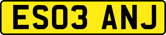ES03ANJ