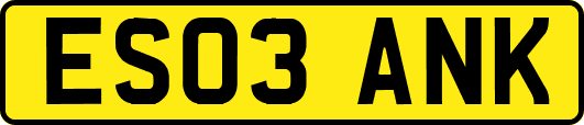 ES03ANK