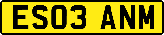 ES03ANM