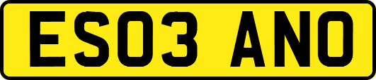 ES03ANO