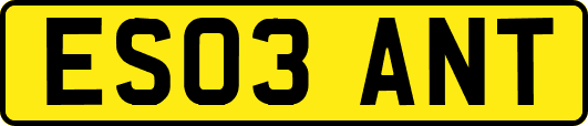 ES03ANT