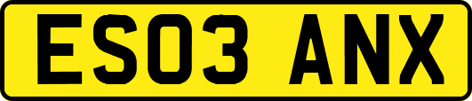 ES03ANX