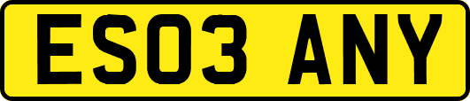 ES03ANY