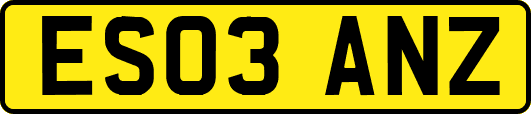 ES03ANZ