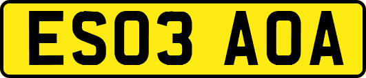 ES03AOA