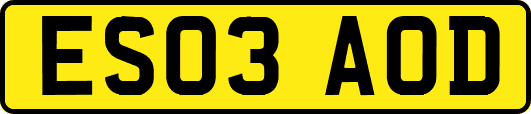 ES03AOD