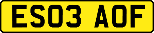 ES03AOF