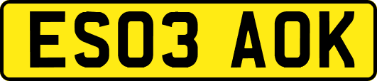 ES03AOK