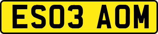 ES03AOM