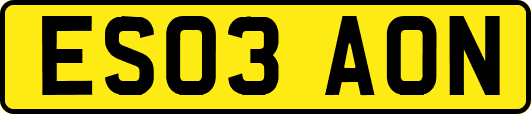 ES03AON