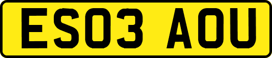 ES03AOU
