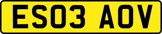 ES03AOV