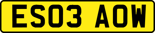 ES03AOW