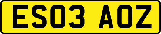 ES03AOZ