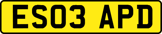 ES03APD