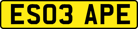 ES03APE
