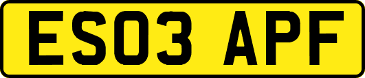 ES03APF